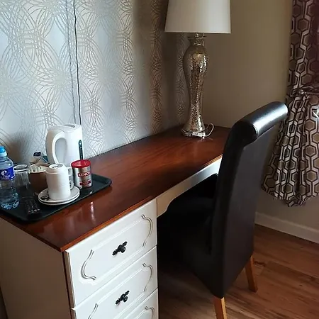 Westhouse Cafe N39 E0a6 Oda ve Kahvaltı