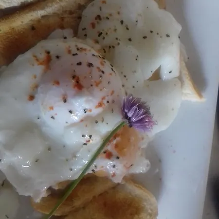 Oda ve Kahvaltı Westhouse Cafe N39 E0a6 3*