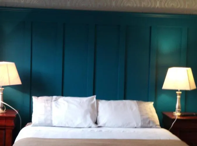 Westhouse Cafe N39 E0a6 Bed & Breakfast Longford