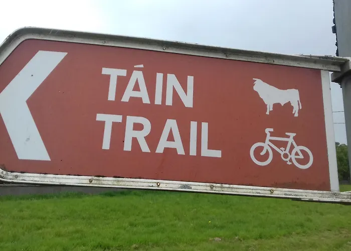 Westhouse Cafe N39 E0a6 3* Longford